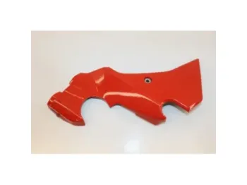Habillage de cadre droit KAWASAKI ER6 650 N 2012 - 2016