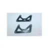 Support moteur DERBI TERRA 125 2007 - 2013