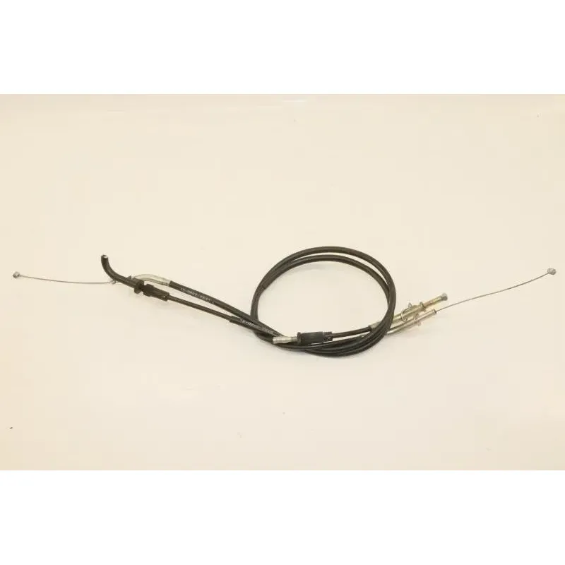 Cable d'accelerateur KAWASAKI ER6 650 N 2012 - 2016