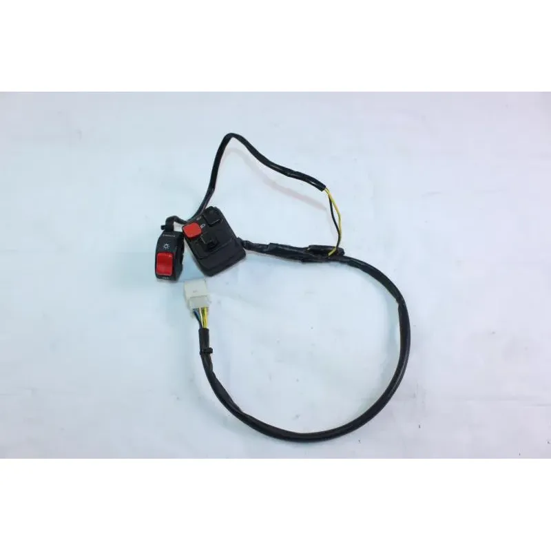 Commodo gauche DERBI TERRA 125 2007 - 2013