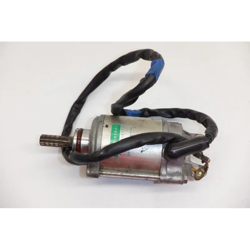 Demarreur SUZUKI GSXR 1000 2009 - 2015