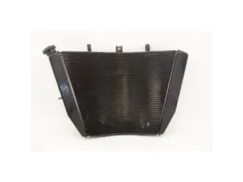 Radiateur eau SUZUKI GSXR 1000 2009 - 2015