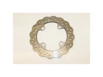Disque frein arriere KAWASAKI ER6 650 N 2012 - 2016