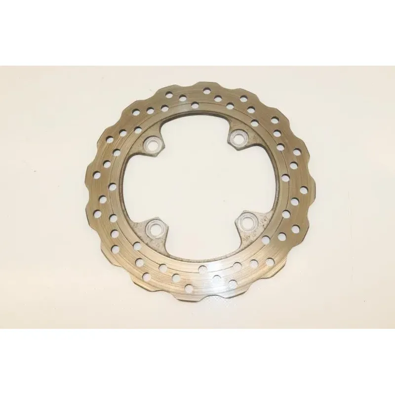 Disque frein arriere KAWASAKI ER6 650 N 2012 - 2016