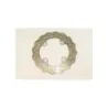 Disque frein arriere KAWASAKI ER6 650 N 2012 - 2016