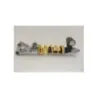 Amortisseur SUZUKI GSXR 1000 2009 - 2015 Amortisseur SUZUKI GSXR 1000 2009 - 2015