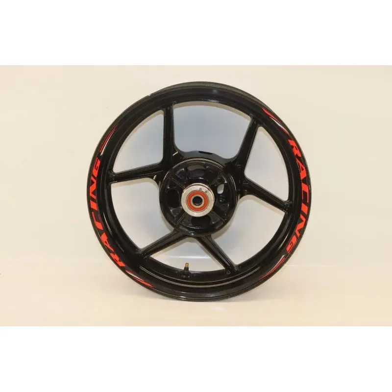 Jante arriere KAWASAKI ER6 650 N 2012 - 2016