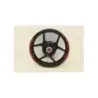 Jante arriere KAWASAKI ER6 650 N 2012 - 2016 Jante arriere KAWASAKI ER6 650 N 2012 - 2016