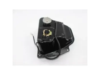 Reservoir ORCAL ARIOS 50 10" 2021 - 2024