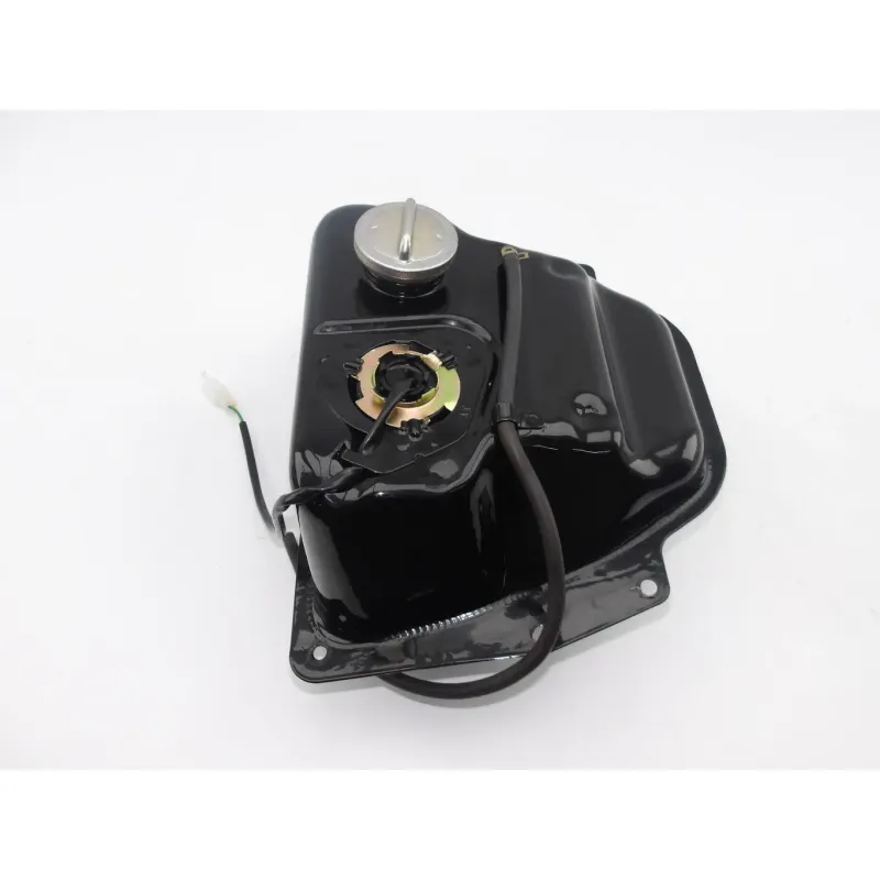 Reservoir ORCAL ARIOS 50 10" 2021 - 2024