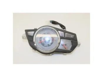 Compteur EUROCKA MATADOR 50 2011 - 2020