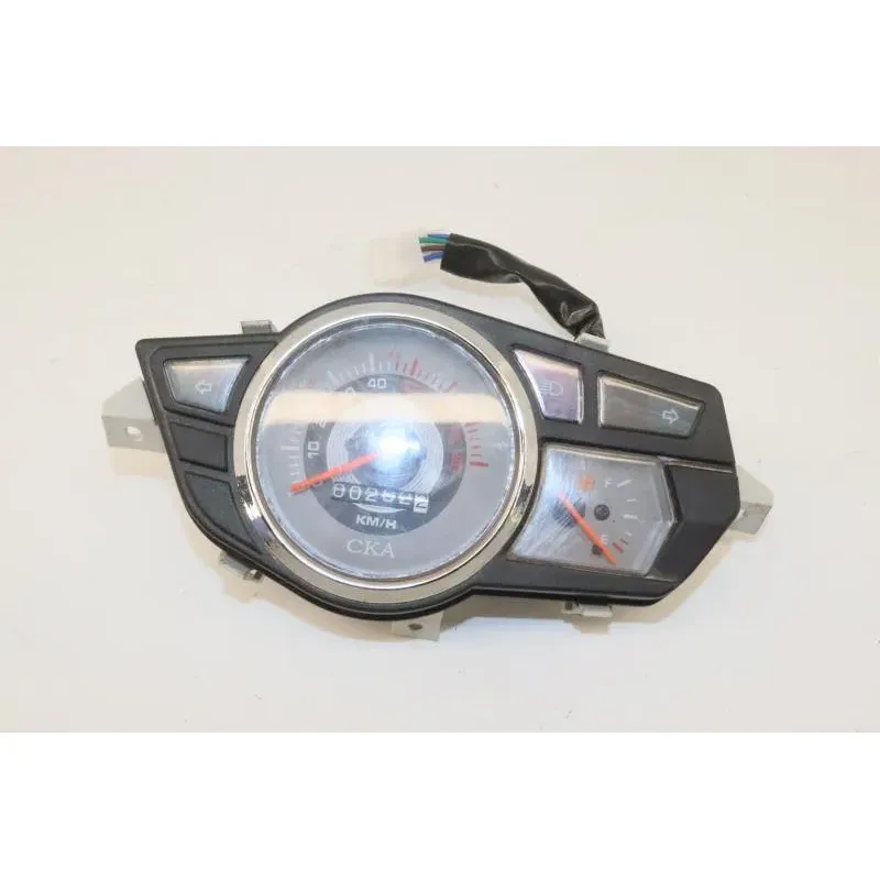 Compteur EUROCKA MATADOR 50 2011 - 2020
