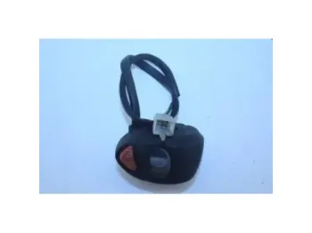 Commodo droit PEUGEOT SATELIS 125 2006 - 2007