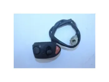 Commodo gauche PEUGEOT SATELIS 125 2006 - 2007