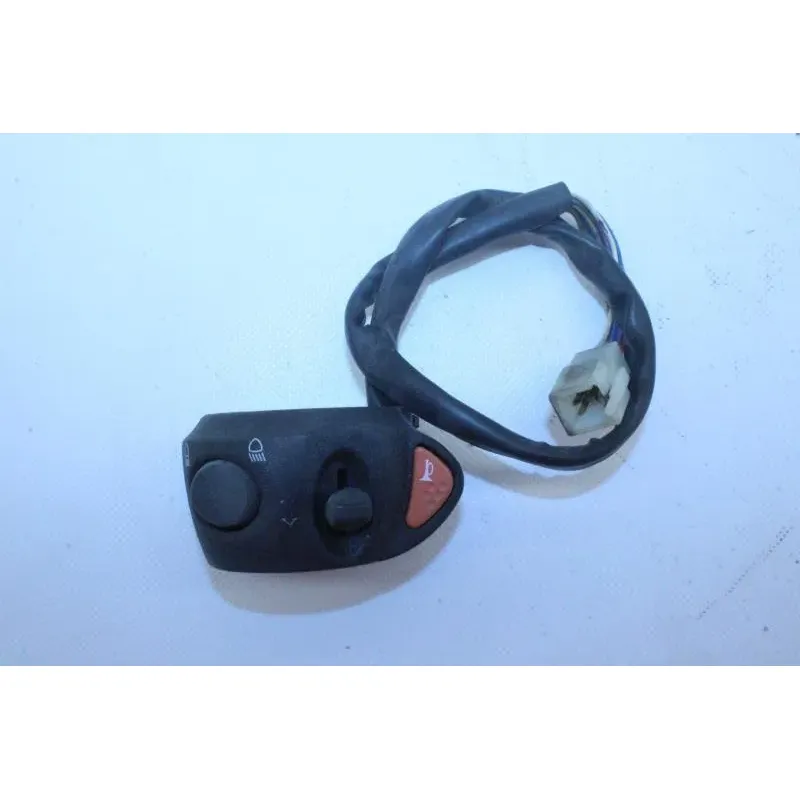 Commodo gauche PEUGEOT SATELIS 125 2006 - 2007