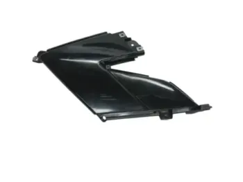 Cache lateral droit GILERA GP 800 2007-2011