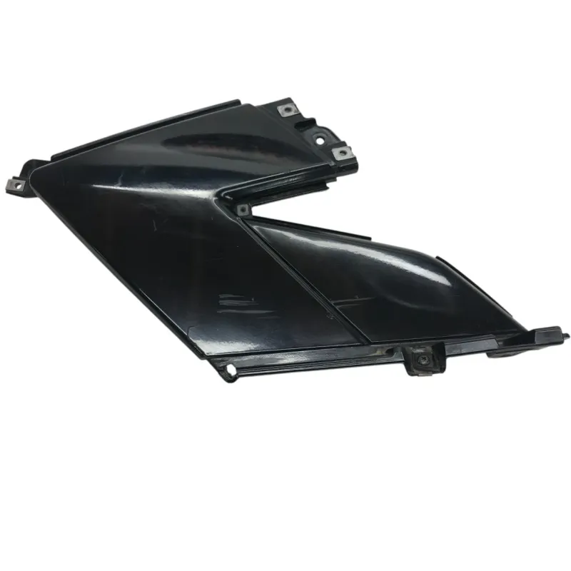 Cache lateral droit GILERA GP 800 2007-2011