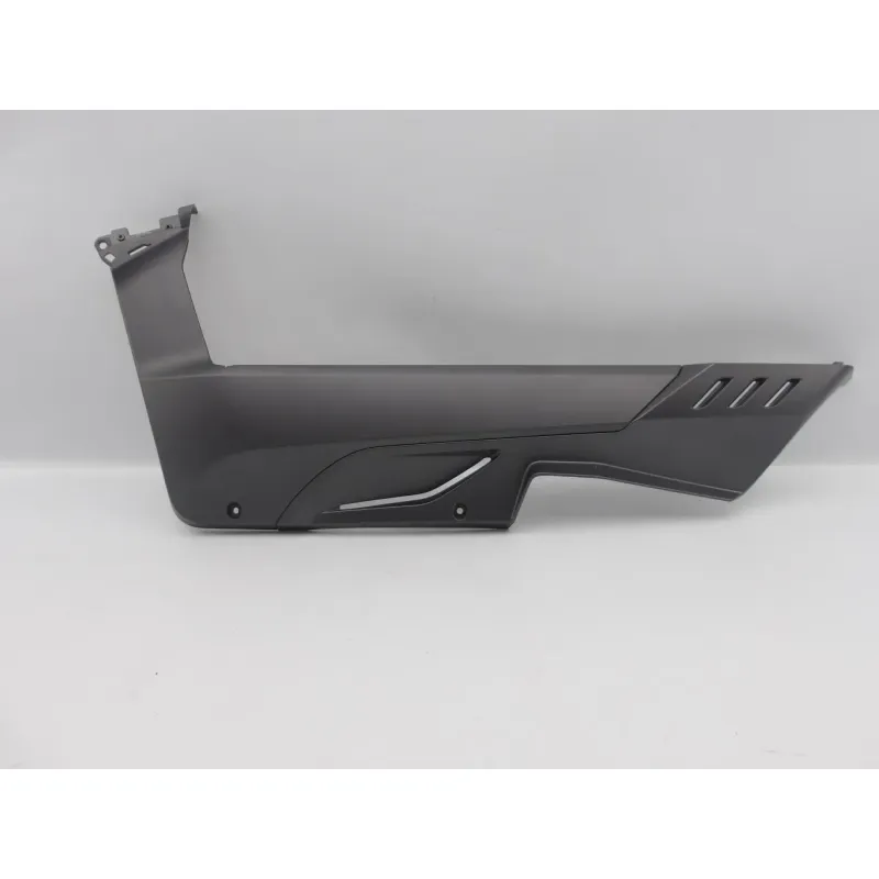Demi sabot gauche ORCAL ARIOS 50 10" 2021 - 2024