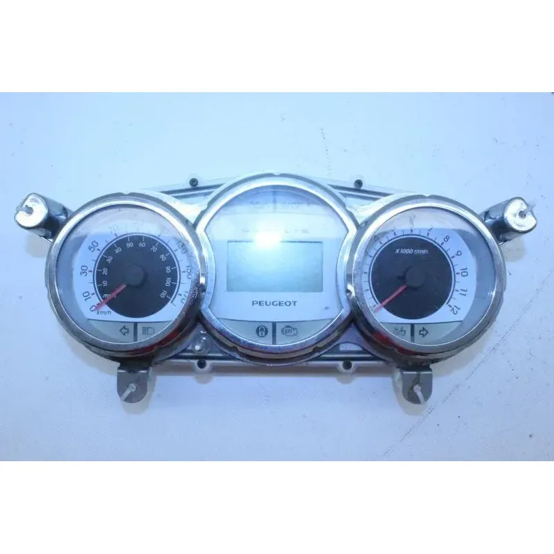 Compteur PEUGEOT SATELIS 125 2006 - 2007
