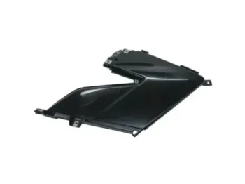 Cache lateral gauche GILERA GP 800 2007-2011