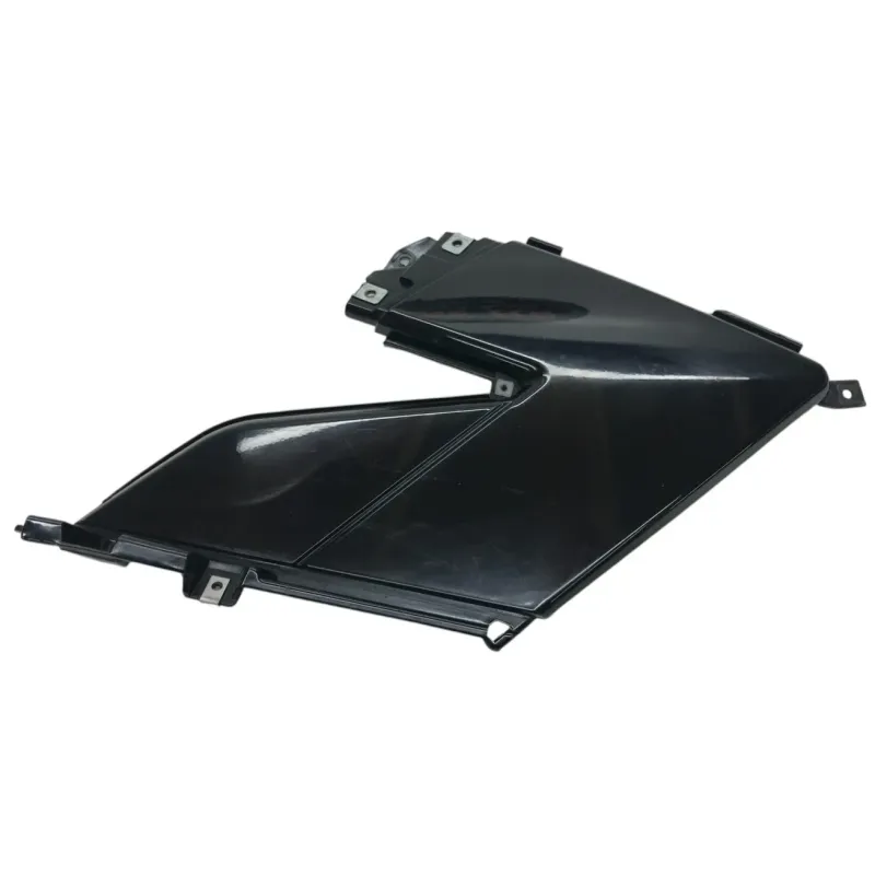 Cache lateral gauche GILERA GP 800 2007-2011