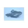 Demi flanc selle droit BMW R 1200 GS 2013 - 2016 Demi flanc selle droit BMW R 1200 GS 2013 - 2016
