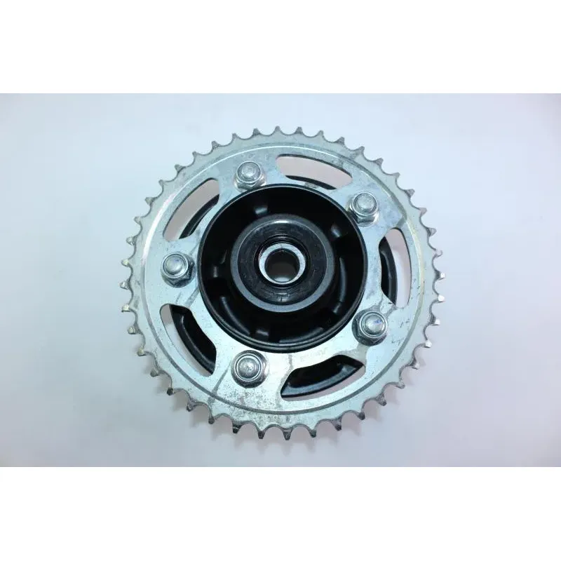 Porte couronne HONDA CB 650 F ABS 2014 - 2016