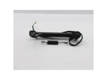 Bequille laterale ORCAL ARIOS 50 10" 2021 - 2024