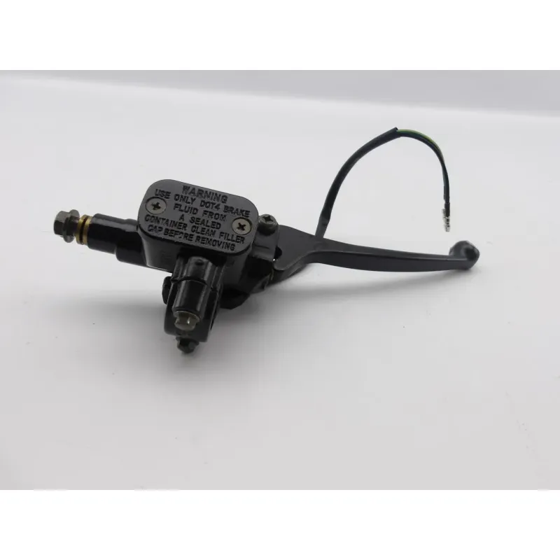 Maitre cylindre frein avant ORCAL ARIOS 50 10" 2021 - 2024