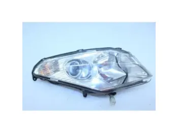 Optique avant gauche (feux)(phare) PEUGEOT SATELIS 125 2006 - 2007