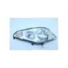 Optique avant gauche (feux)(phare) PEUGEOT SATELIS 125 2006 - 2007 Optique avant gauche (feux)(phare) PEUGEOT SATELIS 125 2006 - 2007