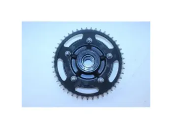 Porte couronne SUZUKI GSF 1200 BANDIT N 2006 - 2007