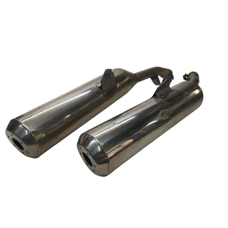 Silencieux (echappement) YAMAHA FJR 1300 2006-2012