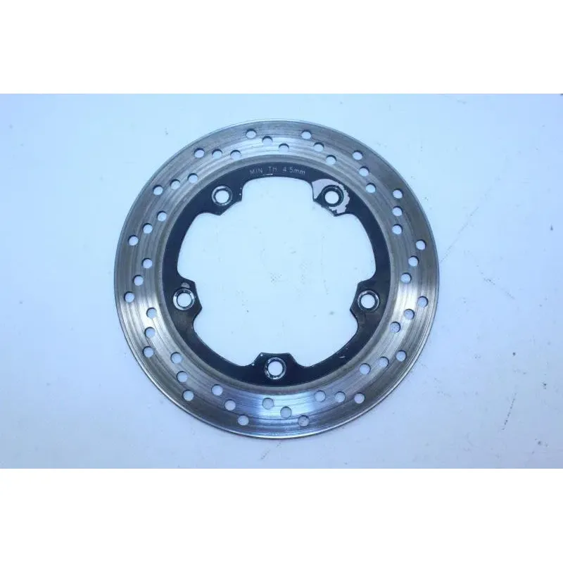 Disque frein arriere SUZUKI GSF 1200 BANDIT N 2006 - 2007