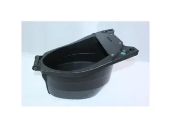 Coffre sous selle YAMAHA YN 50 NEOS 2012 - 2015