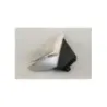 Demi flanc selle droit YAMAHA YBR 125 2007 - 2009 Demi flanc selle droit YAMAHA YBR 125 2007 - 2009