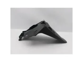 Support de plaque et eclairage PEUGEOT V CLIC 50 2007 - 2013
