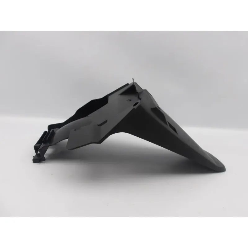 Support de plaque et eclairage PEUGEOT V CLIC 50 2007 - 2013