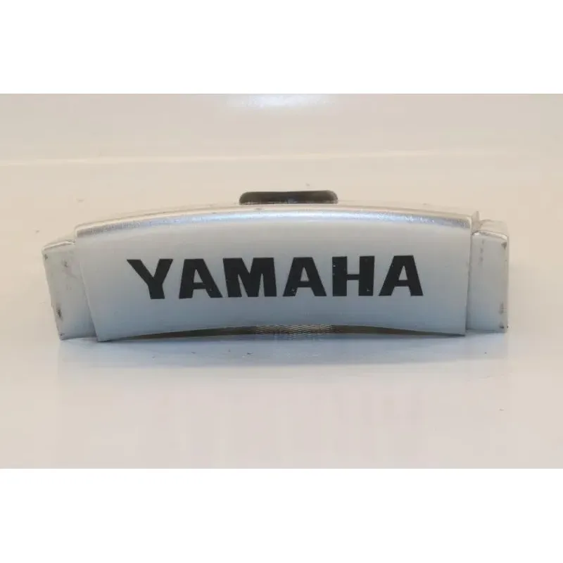 Separation de coque arriere YAMAHA YBR 125 2007 - 2009