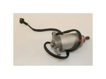 Demarreur YAMAHA YBR 125 2007 - 2009