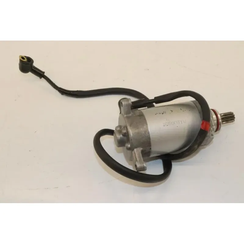 Demarreur YAMAHA YBR 125 2007 - 2009