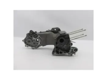 Bas moteur PEUGEOT V CLIC 50 2007 - 2013