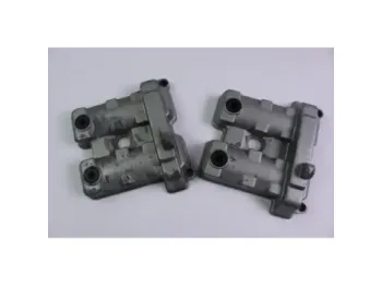 Cache culbuteur HYOSUNG GT 650 COMET 2004 - 2006
