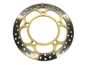 Disque frein avant GILERA GP 800 2007-2011