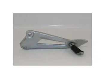 Platine arriere droite YAMAHA YBR 125 2007 - 2009