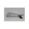 Platine arriere droite YAMAHA YBR 125 2007 - 2009 Platine arriere droite YAMAHA YBR 125 2007 - 2009