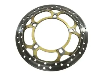 Disque frein avant GILERA GP 800 2007-2011