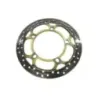 Disque frein avant GILERA GP 800 2007-2011 Disque frein avant GILERA GP 800 2007-2011