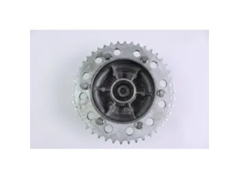 Porte couronne HYOSUNG GT 650 COMET 2004 - 2006