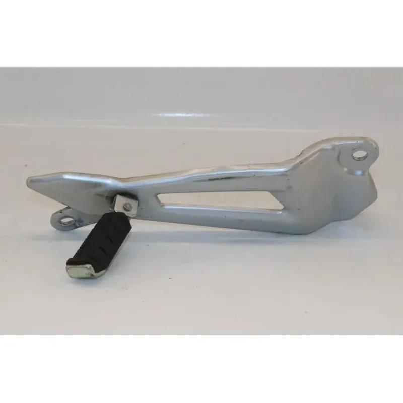 Platine arriere gauche YAMAHA YBR 125 2007 - 2009